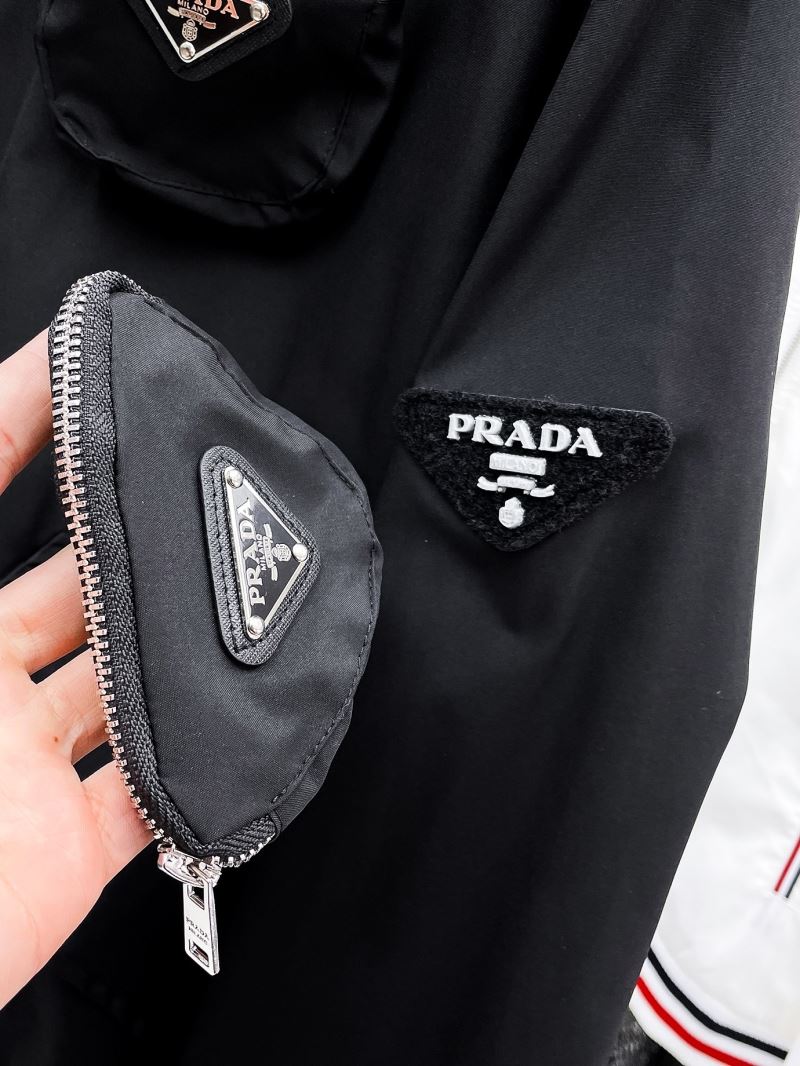 Prada Outwear